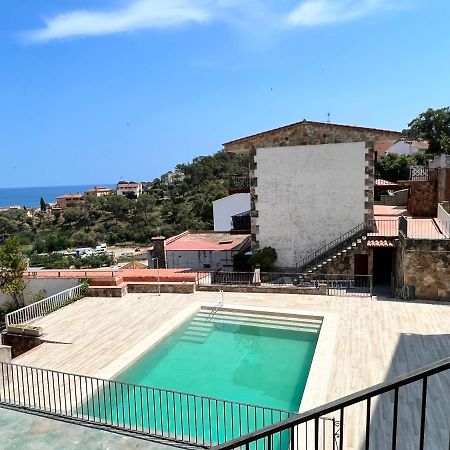 Zen Apartment Sea Views Tossa de Mar Eksteriør billede