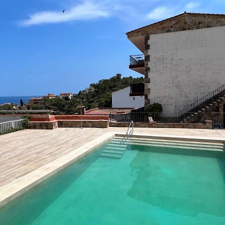 Zen Apartment Sea Views Tossa de Mar Eksteriør billede