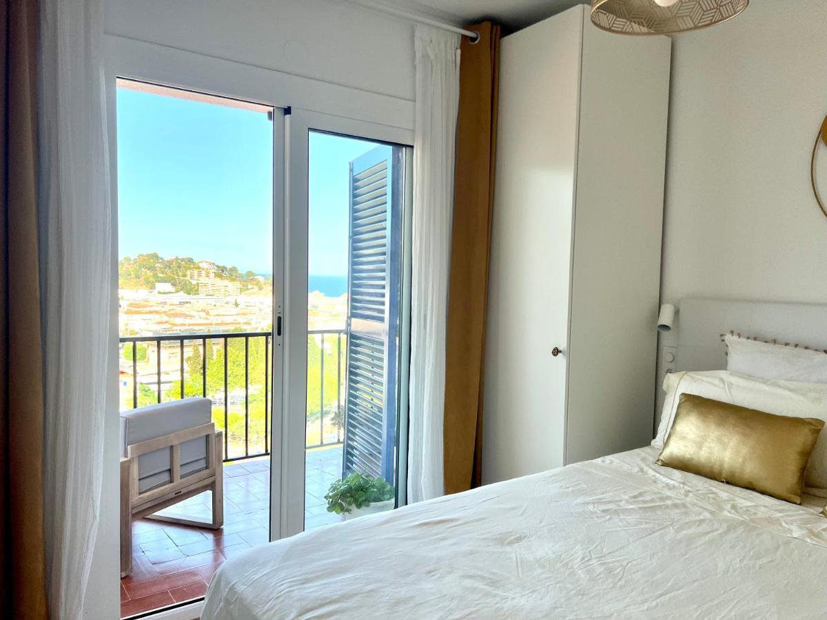 Zen Apartment Sea Views Tossa de Mar Eksteriør billede