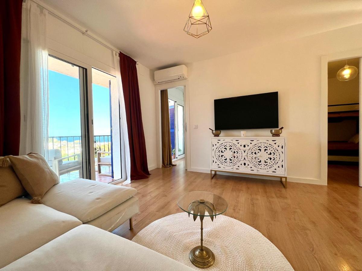 Zen Apartment Sea Views Tossa de Mar Eksteriør billede