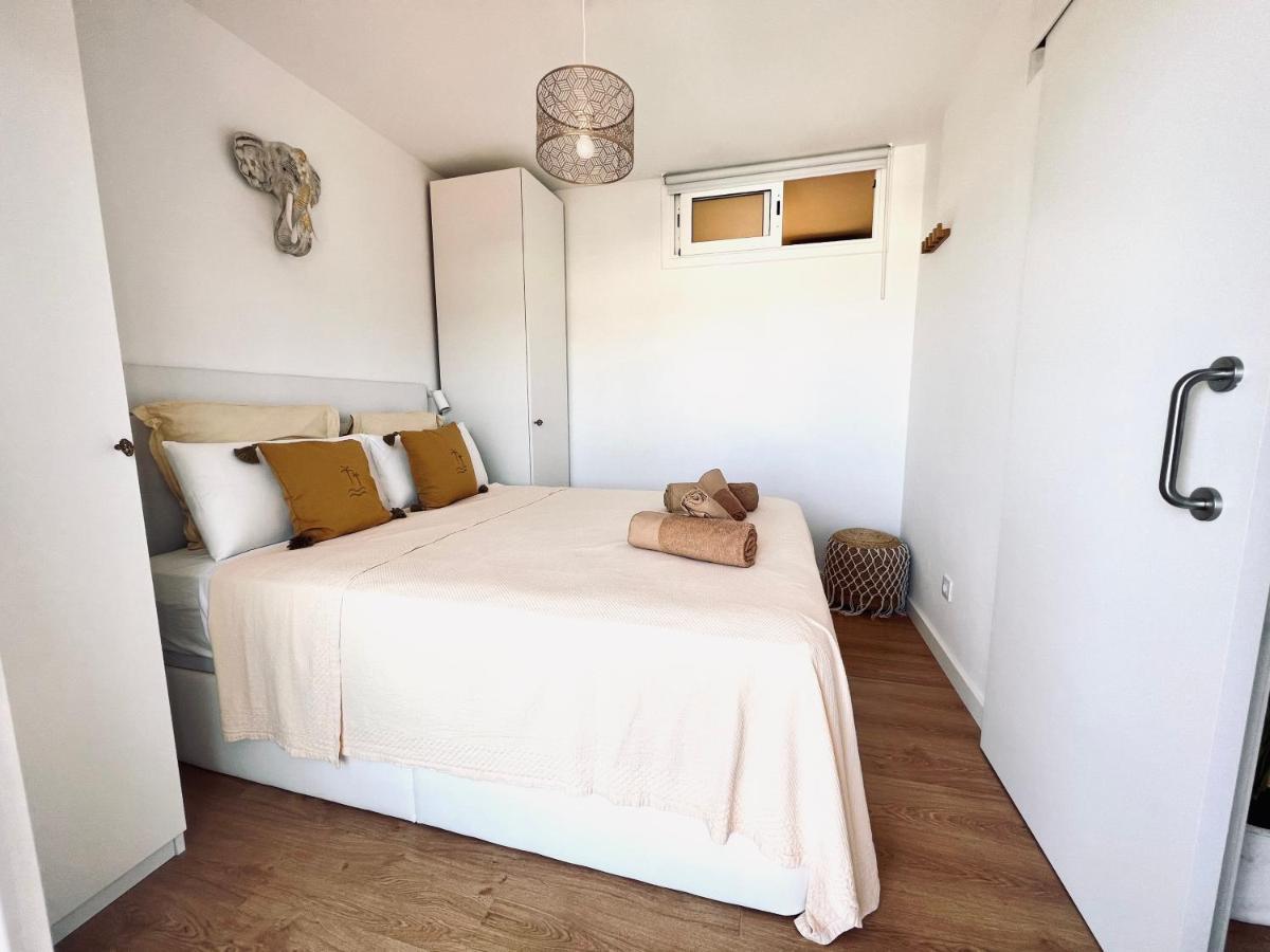 Zen Apartment Sea Views Tossa de Mar Eksteriør billede