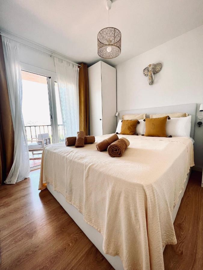 Zen Apartment Sea Views Tossa de Mar Eksteriør billede