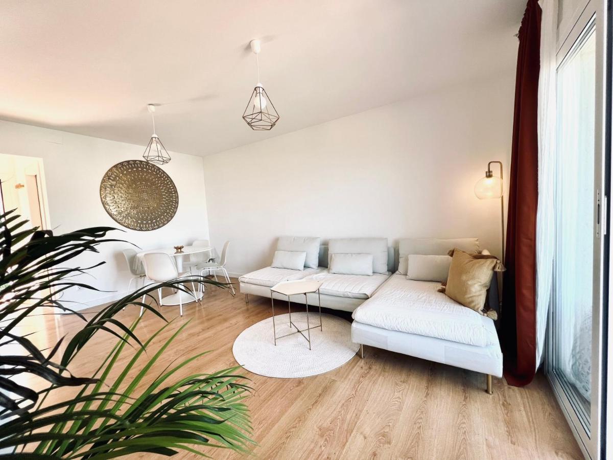 Zen Apartment Sea Views Tossa de Mar Eksteriør billede