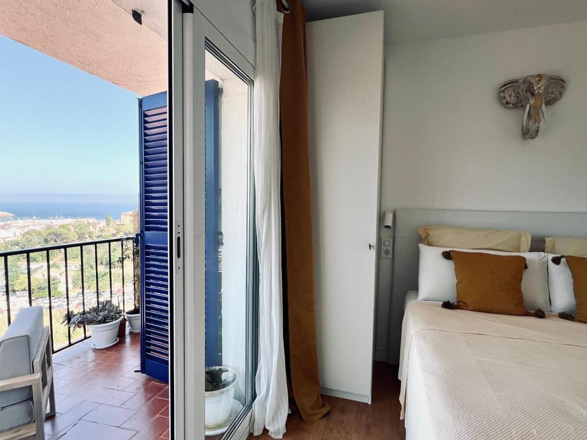 Zen Apartment Sea Views Tossa de Mar Eksteriør billede