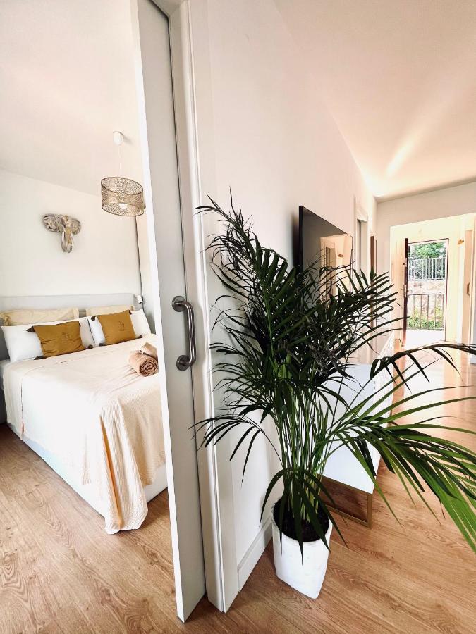 Zen Apartment Sea Views Tossa de Mar Eksteriør billede